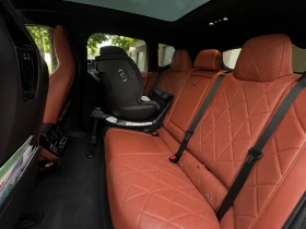 BMW iX xDrive40, 22 , Laser, HKardon, Sky Lounge, 4-zone | Auto.bg — изображение 11 BMW iX xDrive40, 22 , Laser, HKardon, Sky Lounge, 4-zone | Auto.bg — изображение 11