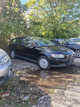 Volvo V50 1.6 HDI Обслужен | Auto.bg — изображение 6 Volvo V50 1.6 HDI Обслужен | Auto.bg — изображение 6