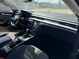 VW Arteon 2.0 TDI 150 к.с - 17500 € / 34227.03 лв. - 35959698 13 | Car24.bg VW Arteon 2.0 TDI 150 к.с - 17500 € / 34227.03 лв. - 35959698 13