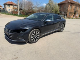 VW Arteon 2.0 TDI 150 к.с - 17500 € / 34227.03 лв. - 35959698 5 | Car24.bg VW Arteon 2.0 TDI 150 к.с - 17500 € / 34227.03 лв. - 35959698 5