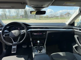 VW Arteon 2.0 TDI 150 к.с - 17500 € / 34227.03 лв. - 35959698 12 | Car24.bg VW Arteon 2.0 TDI 150 к.с - 17500 € / 34227.03 лв. - 35959698 12