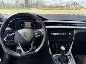 VW Arteon 2.0 TDI 150 к.с - 17500 € / 34227.03 лв. - 35959698 15 | Car24.bg VW Arteon 2.0 TDI 150 к.с - 17500 € / 34227.03 лв. - 35959698 15