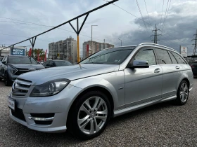 Mercedes-Benz C 220 CDI 170к.с./Facelift/AMG/AUT/NAVI/LED/XENON - Car24.bg Mercedes-Benz C 220 CDI 170к.с./Facelift/AMG/AUT/NAVI/LED/XENON