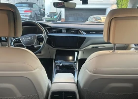 Audi E-Tron 55 Sportback Quattro | Auto.bg — изображение 7 Audi E-Tron 55 Sportback Quattro | Auto.bg — изображение 7
