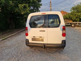 Citroen Berlingo 1.6 HDI | Auto.bg — изображение 7 Citroen Berlingo 1.6 HDI | Auto.bg — изображение 7