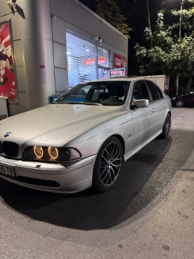 BMW 530 - 5100 € - 49203363 10 | Car24.bg BMW 530 - 5100 € - 49203363 10