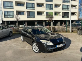 Renault Laguna Initiale Paris 2.0 dci - Car24.bg Renault Laguna Initiale Paris 2.0 dci
