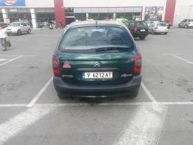 Citroen Xsara picasso 2.0 HDI 90 к.с. | Auto.bg — изображение 4 Citroen Xsara picasso 2.0 HDI 90 к.с. | Auto.bg — изображение 4