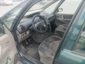 Citroen Xsara picasso 2.0 HDI 90 к.с. | Auto.bg — изображение 5 Citroen Xsara picasso 2.0 HDI 90 к.с. | Auto.bg — изображение 5