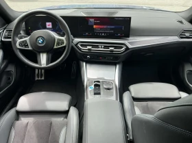 BMW i4 35e M Sport | Auto.bg — изображение 13 BMW i4 35e M Sport | Auto.bg — изображение 13
