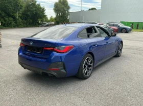 BMW i4 35e M Sport | Auto.bg — изображение 6 BMW i4 35e M Sport | Auto.bg — изображение 6