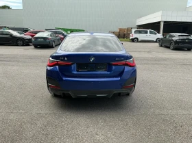BMW i4 35e M Sport | Auto.bg — изображение 5 BMW i4 35e M Sport | Auto.bg — изображение 5