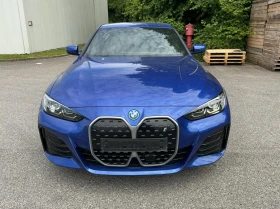 BMW i4 35e M Sport | Auto.bg — изображение 2 BMW i4 35e M Sport | Auto.bg — изображение 2