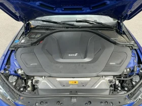 BMW i4 35e M Sport | Auto.bg — изображение 11 BMW i4 35e M Sport | Auto.bg — изображение 11