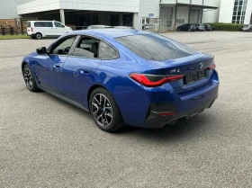 BMW i4 35e M Sport | Auto.bg — изображение 4 BMW i4 35e M Sport | Auto.bg — изображение 4