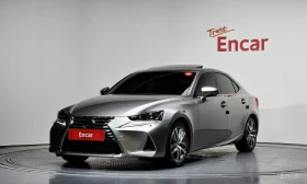 Lexus IS 300 Supreme/ОБДУХ/ПОДГРЕВ/ШИБЕДАХ/ПАМЕТ