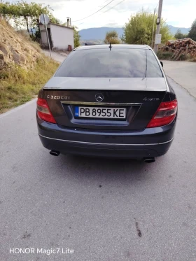 Mercedes-Benz C 320 - 7700 € - 82685739 2 | Car24.bg Mercedes-Benz C 320 - 7700 € - 82685739 2