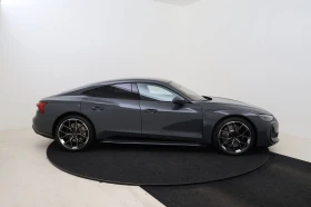 Audi E-Tron GT RS 93 kWh | Auto.bg — изображение 6 Audi E-Tron GT RS 93 kWh | Auto.bg — изображение 6