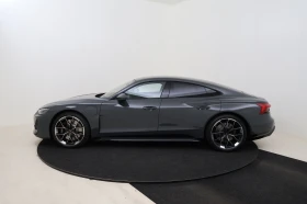 Audi E-Tron GT RS 93 kWh | Auto.bg — изображение 5 Audi E-Tron GT RS 93 kWh | Auto.bg — изображение 5