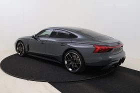 Audi E-Tron GT RS 93 kWh | Auto.bg — изображение 4 Audi E-Tron GT RS 93 kWh | Auto.bg — изображение 4