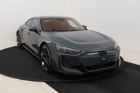 Audi E-Tron GT RS 93 kWh
