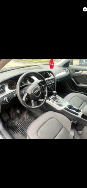 Audi A4 - 4600 € - 33360493 5 | Car24.bg Audi A4 - 4600 € - 33360493 5