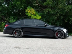 Mercedes-Benz E 63 AMG undefined | Auto.bg — изображение 3 Mercedes-Benz E 63 AMG undefined | Auto.bg — изображение 3