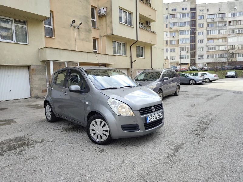 Suzuki Splash 1.2 Facelift!!* КЛИМАТРОНИК* !ТОП! - 1800 € / 3520.49 лв. - 87479867 1 | Car24.bg Suzuki Splash 1.2 Facelift!!* КЛИМАТРОНИК* !ТОП! - 1800 € / 3520.49 лв. - 87479867 1