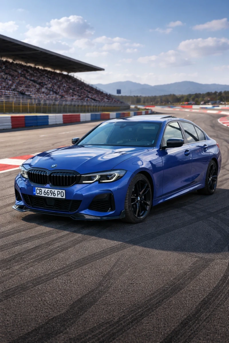 BMW 340 M340i xDrive | Laser Shadowline | Сервизна История - 35750 € / 69920.92 лв. - 22033818 1 | Car24.bg BMW 340 M340i xDrive | Laser Shadowline | Сервизна История - 35750 € / 69920.92 лв. - 22033818 1