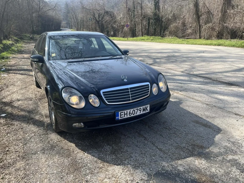 Mercedes-Benz E 220 cdi - 5250 € / 10268.11 лв. - 68695696 1 | Car24.bg Mercedes-Benz E 220 cdi - 5250 € / 10268.11 лв. - 68695696 1