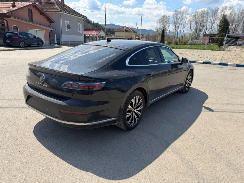 VW Arteon 2.0 TDI 150 к.с - 17500 € / 34227.03 лв. - 35959698 1 | Car24.bg VW Arteon 2.0 TDI 150 к.с - 17500 € / 34227.03 лв. - 35959698 1