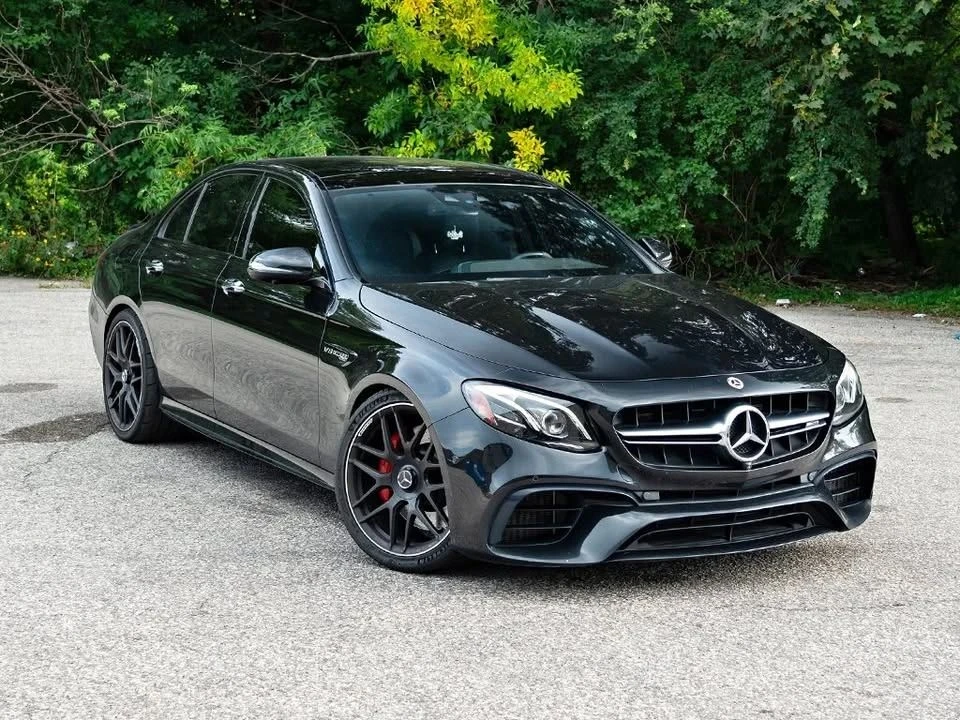 Mercedes-Benz E 63 AMG undefined | Auto.bg — изображение 1 Mercedes-Benz E 63 AMG undefined | Auto.bg — изображение 1