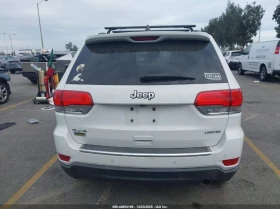 Jeep Grand cherokee 3.6L V-6 DOHC, VVT, 290HP 4X4 Drive - 9300 € / 18189.22 лв. - 82301432 8 | Car24.bg Jeep Grand cherokee 3.6L V-6 DOHC, VVT, 290HP 4X4 Drive - 9300 € / 18189.22 лв. - 82301432 8