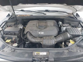 Jeep Grand cherokee 3.6L V-6 DOHC, VVT, 290HP 4X4 Drive - 9300 € / 18189.22 лв. - 82301432 16 | Car24.bg Jeep Grand cherokee 3.6L V-6 DOHC, VVT, 290HP 4X4 Drive - 9300 € / 18189.22 лв. - 82301432 16