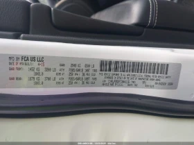 Jeep Grand cherokee 3.6L V-6 DOHC, VVT, 290HP 4X4 Drive - 9300 € / 18189.22 лв. - 82301432 15 | Car24.bg Jeep Grand cherokee 3.6L V-6 DOHC, VVT, 290HP 4X4 Drive - 9300 € / 18189.22 лв. - 82301432 15