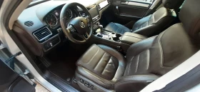 VW Touareg 3.0 TDI 4x4 УНИКАТ ! - 19000 € / 37160.77 лв. - 89344318 14 | Car24.bg VW Touareg 3.0 TDI 4x4 УНИКАТ ! - 19000 € / 37160.77 лв. - 89344318 14
