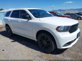 Dodge Durango 3.6l Sxt Awd - Car24.bg Dodge Durango 3.6l Sxt Awd
