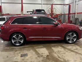 Audi Q7 TECHNIK * ПОДГРЕВ * ПАНОРАМА * ОБДУХВАНЕ * 360 CAM - 27999 € / 54761.28 лв. - 76094273 4 | Car24.bg Audi Q7 TECHNIK * ПОДГРЕВ * ПАНОРАМА * ОБДУХВАНЕ * 360 CAM - 27999 € / 54761.28 лв. - 76094273 4