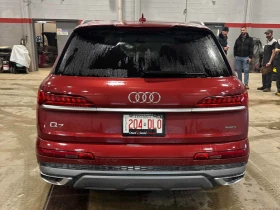 Audi Q7 TECHNIK * ПОДГРЕВ * ПАНОРАМА * ОБДУХВАНЕ * 360 CAM - 27999 € / 54761.28 лв. - 76094273 2 | Car24.bg Audi Q7 TECHNIK * ПОДГРЕВ * ПАНОРАМА * ОБДУХВАНЕ * 360 CAM - 27999 € / 54761.28 лв. - 76094273 2