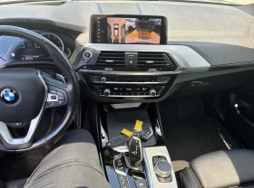 BMW X3 2019 BMW X3 xDrive30i | Auto.bg — изображение 8 BMW X3 2019 BMW X3 xDrive30i | Auto.bg — изображение 8