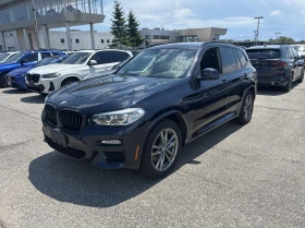 BMW X3 2019 BMW X3 xDrive30i