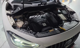 Mercedes-Benz GLA 45 AMG 4MATIC+ * ДИСТРОНИК* ХЕДЪП* LANE* ASSIST* | Auto.bg — изображение 17 Mercedes-Benz GLA 45 AMG 4MATIC+ * ДИСТРОНИК* ХЕДЪП* LANE* ASSIST* | Auto.bg — изображение 17