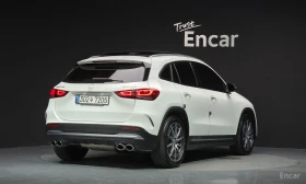 Mercedes-Benz GLA 45 AMG 4MATIC+ * ДИСТРОНИК* ХЕДЪП* LANE* ASSIST* | Auto.bg — изображение 2 Mercedes-Benz GLA 45 AMG 4MATIC+ * ДИСТРОНИК* ХЕДЪП* LANE* ASSIST* | Auto.bg — изображение 2