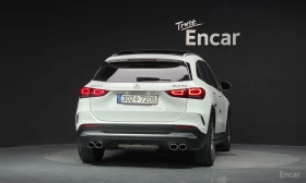 Mercedes-Benz GLA 45 AMG 4MATIC+ * ДИСТРОНИК* ХЕДЪП* LANE* ASSIST* | Auto.bg — изображение 4 Mercedes-Benz GLA 45 AMG 4MATIC+ * ДИСТРОНИК* ХЕДЪП* LANE* ASSIST* | Auto.bg — изображение 4