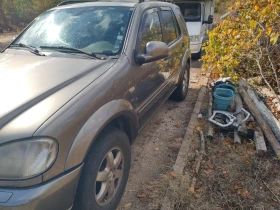Mercedes-Benz ML 320 undefined | Auto.bg — изображение 4 Mercedes-Benz ML 320 undefined | Auto.bg — изображение 4