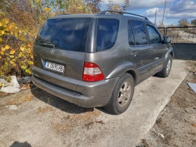 Mercedes-Benz ML 320 undefined | Auto.bg — изображение 2 Mercedes-Benz ML 320 undefined | Auto.bg — изображение 2
