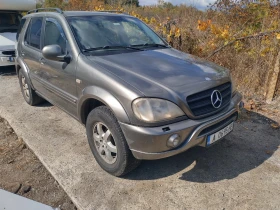 Mercedes-Benz ML 320 undefined | Auto.bg — изображение 3 Mercedes-Benz ML 320 undefined | Auto.bg — изображение 3