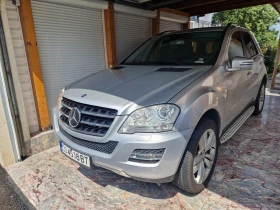 Mercedes-Benz ML 500 Ml 500/306ks-Газ - 10000 € - 84080560 4 | Car24.bg Mercedes-Benz ML 500 Ml 500/306ks-Газ - 10000 € - 84080560 4