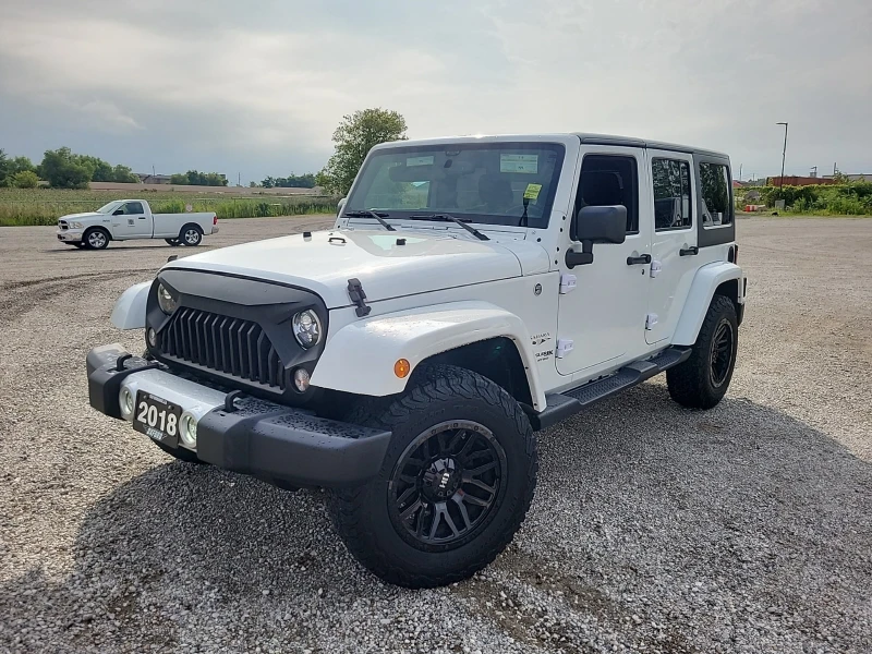 Jeep Wrangler JK Unlimited * 4x4 Sahara * CARFAX * - 16900 € - 67305905 1 | Car24.bg Jeep Wrangler JK Unlimited * 4x4 Sahara * CARFAX * - 16900 € - 67305905 1