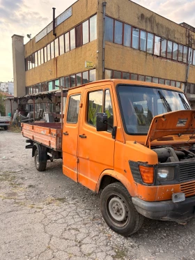 Mercedes-Benz 310